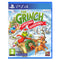 PS4 The Grinch Christmas Adventures Reg.2