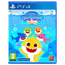 PS4 Baby Shark: Sing & Swim Party Reg. 2