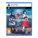 PSVR2 The Tale of Onogoro (ENG/EU)