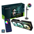 Galax GeForce RTX 5070 Ti EX Gamer 16GB GDDR7 Gaming Graphics Card 