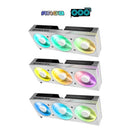 Galax RTX GeForce 5070 Ti Ex Gamer 16GB GDDR7 Graphics Card White (57IZN6MDBVGW)