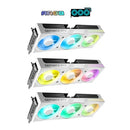 Galax RTX GeForce 5070 Ti Ex Gamer 16GB GDDR7 Graphics Card White (57IZN6MDBVGW)