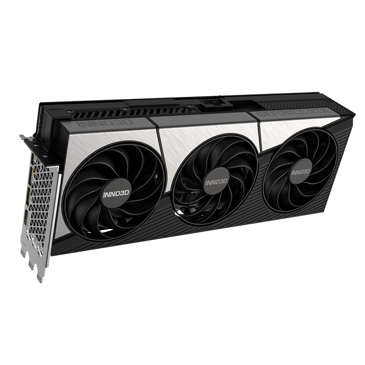 INNO3D GeForce RTX 5090 X3 OC 32GB GDDR7 Graphics Card