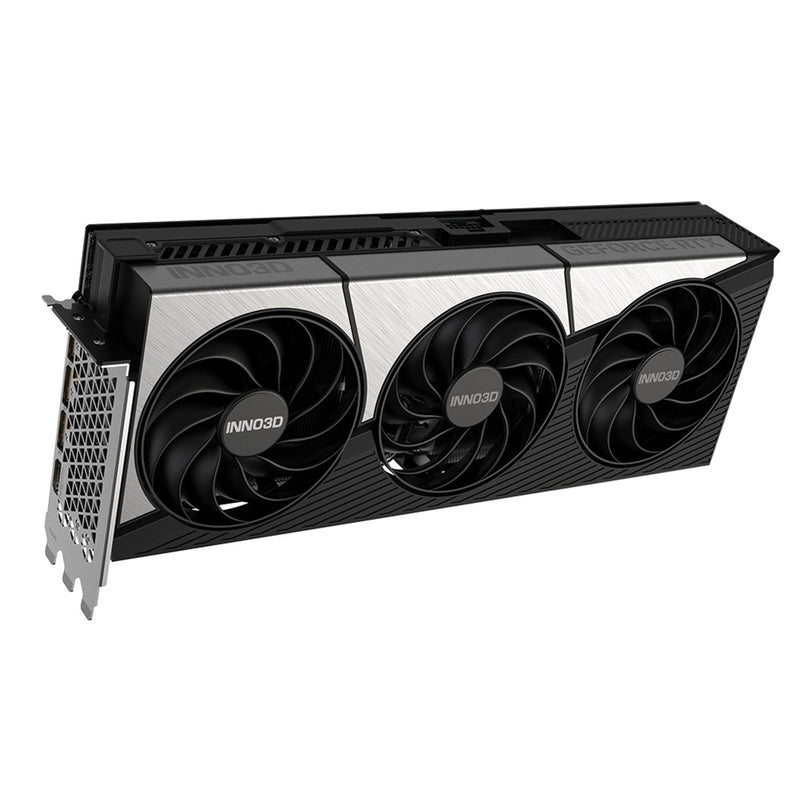INNO3D GeForce RTX 5090 X3 OC 32GB GDDR7 Graphics Card