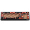 Akko 5098B Wasteland Survival Multi-Mode RGB Hot-Swappable Mechanical Keyboard