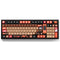 Akko 5098B Wasteland Survival Multi-Mode RGB Hot-Swappable Mechanical Keyboard