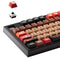 Akko 5098B Wasteland Survival Multi-Mode RGB Hot-Swappable Mechanical Keyboard