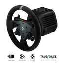 Logitech RS50 System 8 Nm Direct Drive Steering Wheel with Trueforce for PS5/PS4/PC (941-000266)
