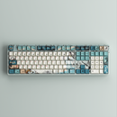 Akko Joy of Life 5108 SE Tri-Mode RGB Hot-Swappable Mechanical Keyboard (Akko V3 Piano Pro)