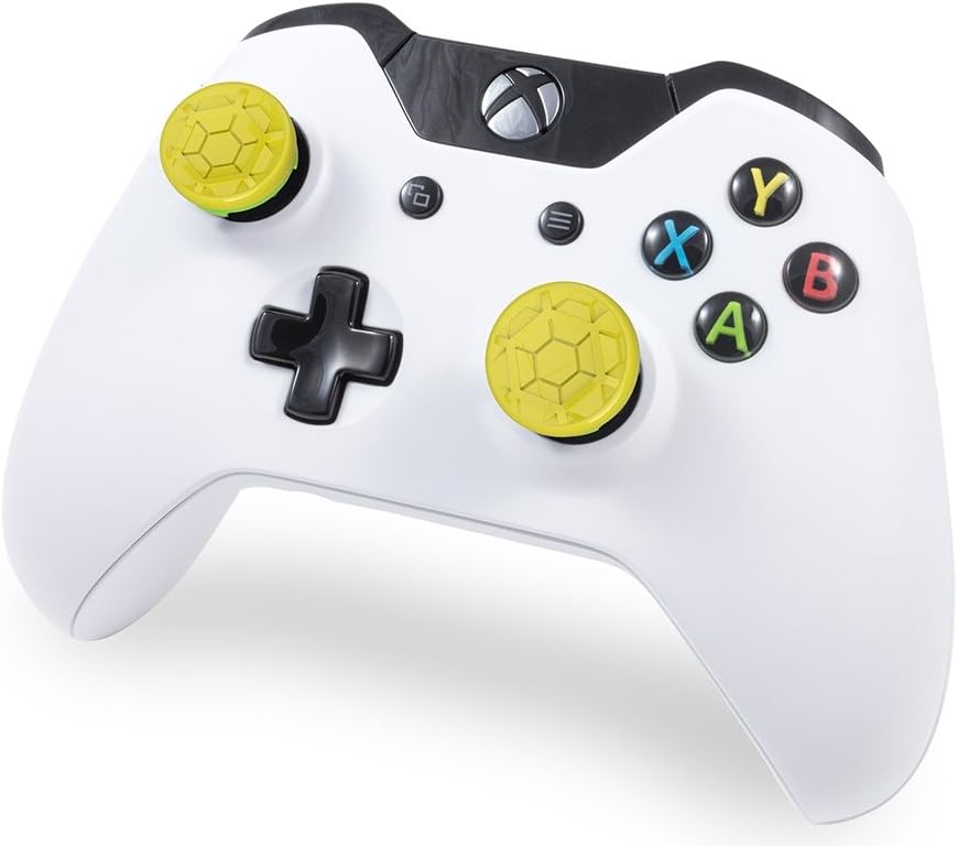 KONTROLFREEK STRIKER FOR XBOXONE GREEN (8008)