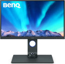 BenQ SW270C 27” 2K AdobeRGB USB-C Photographer Monitor