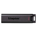 Kingston DataTraveler Max USB 3.2 Gen 2 1000MB/s Read Type-C Flash Drive