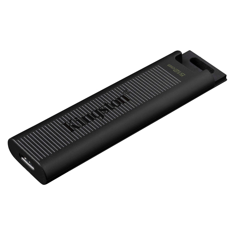 Kingston DataTraveler Max USB 3.2 Gen 2 1000MB/s Read Type-C Flash Drive