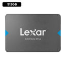 Lexar NQ100 2.5 SATA III 6Gb/s 550MB/s Read SSD | DataBlitz