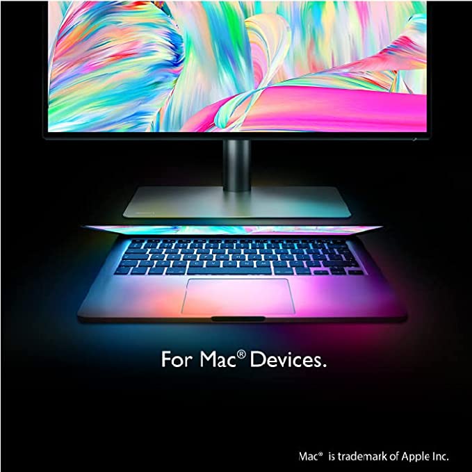 BenQ PD3220U 32" 4K UHD 60HZ P3 Thunderbolt 3