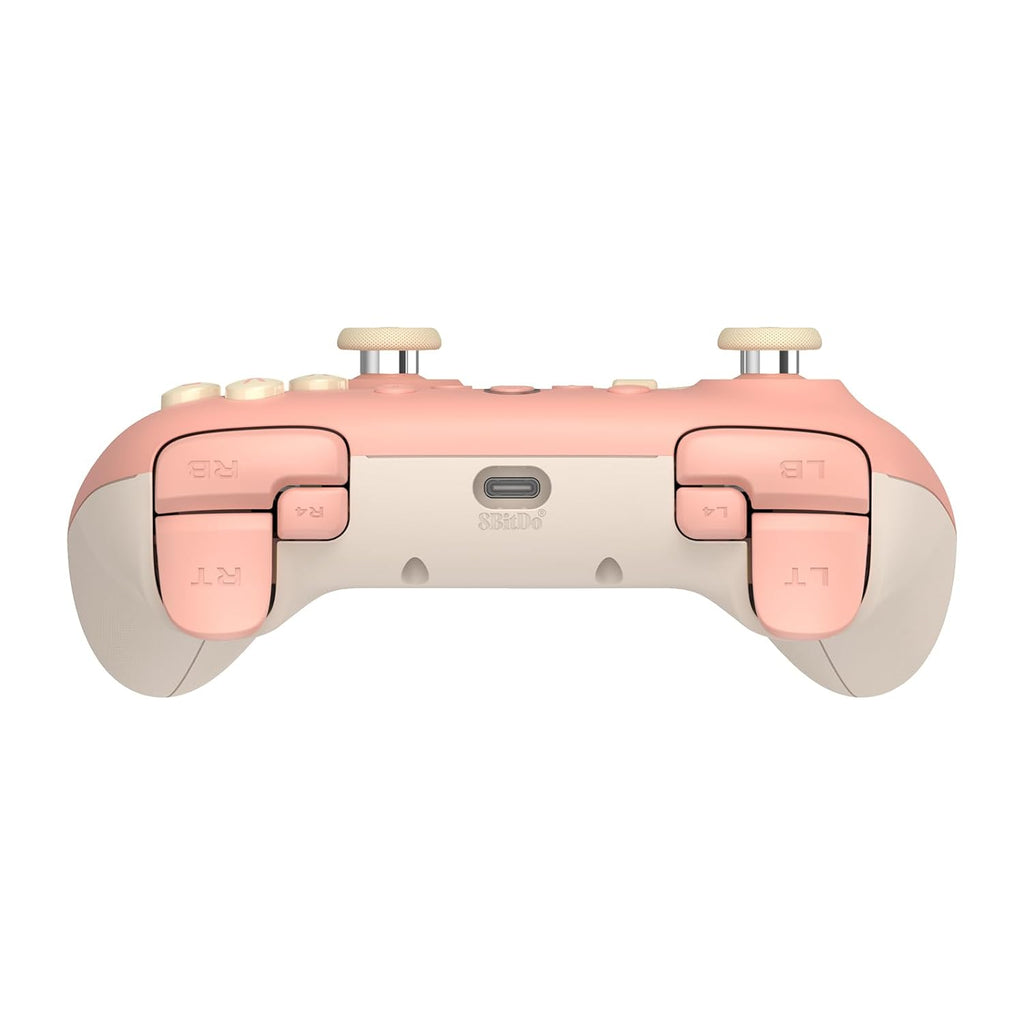 2c Raspberry 8Bitdo Ultimate 2C Wired Controller for Windows/ Android/ Raspberry Pi ...