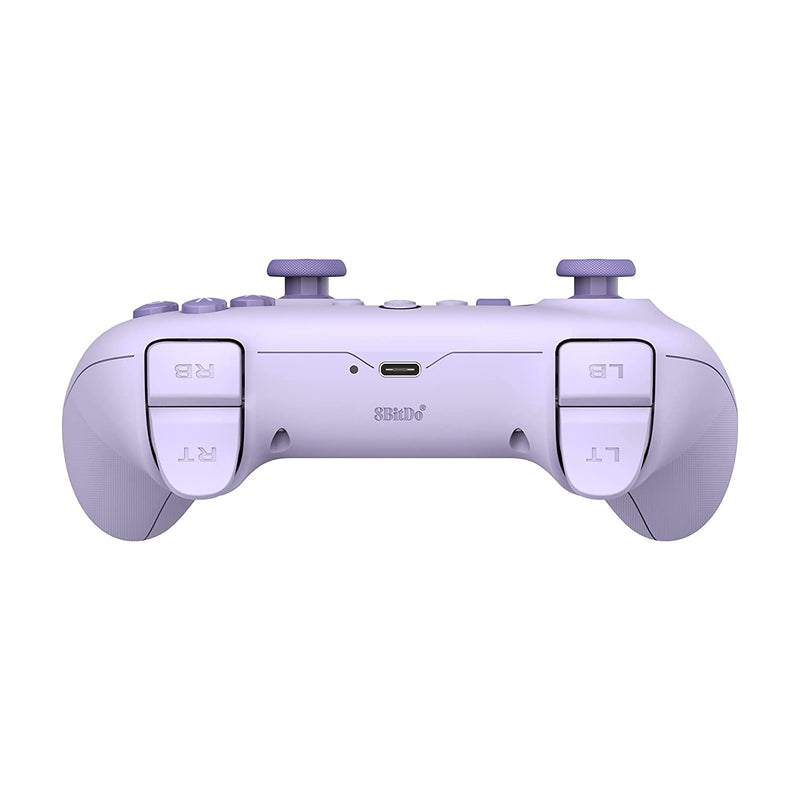 8BITDO Ultimate C Wireless 2.4G Controller (Windows/Android/Raspberry ...