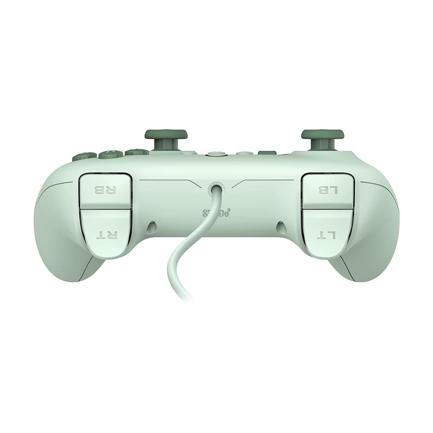 8BITDO Ultimate C Wired Controller (Green Edition) (Windows/Android/Raspberry Pi)