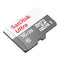 SANDISK ULTRA MICROSDHC UHS-I 16GB CLASS 10