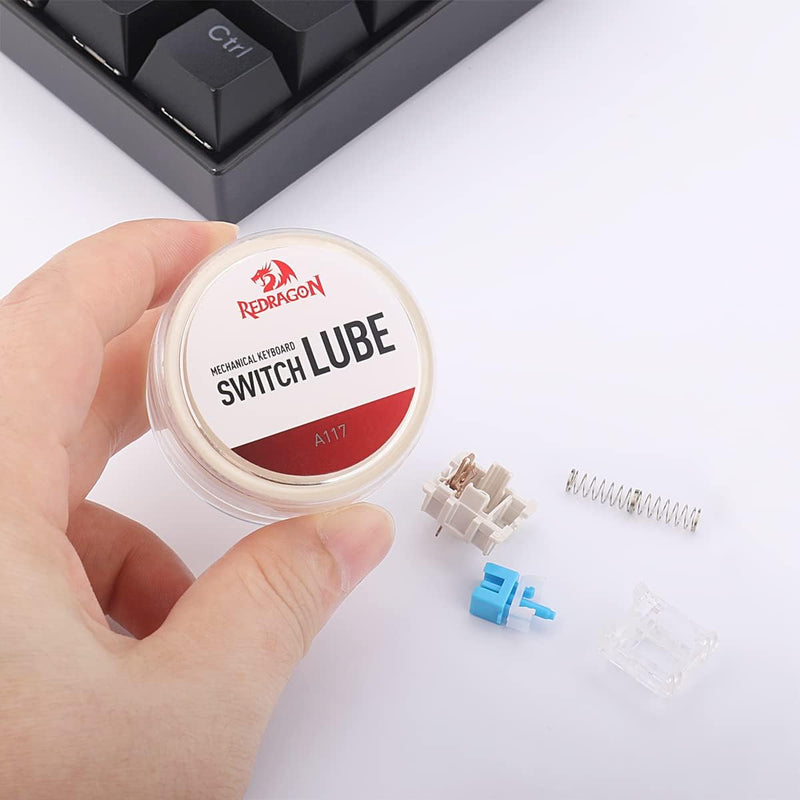 Redragon A117 Mechanical Keyboard Switch Lube