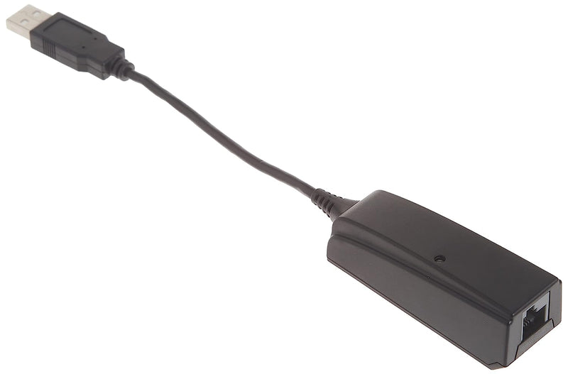 Adaptor Rj12 Thrustmaster T.RJ12 USB Adapter (4060079)