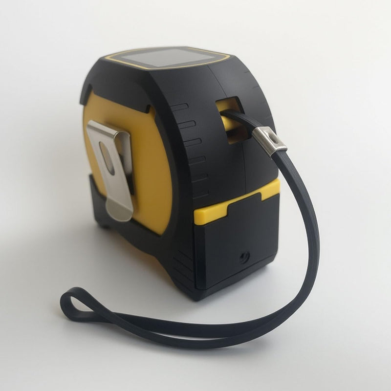 UF-Tools 3-in-1 Laser Tape Measure (NO-206011)