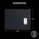 Razer Atlas Pro Ultra-Thin Premium 1.9mm Tempered Glass Gaming Mouse M