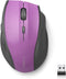 E-Yooso E-1010 Wireless Mouse (Purple)
