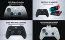 Gulikit TT Max Controller NS69 (Retro, Black)