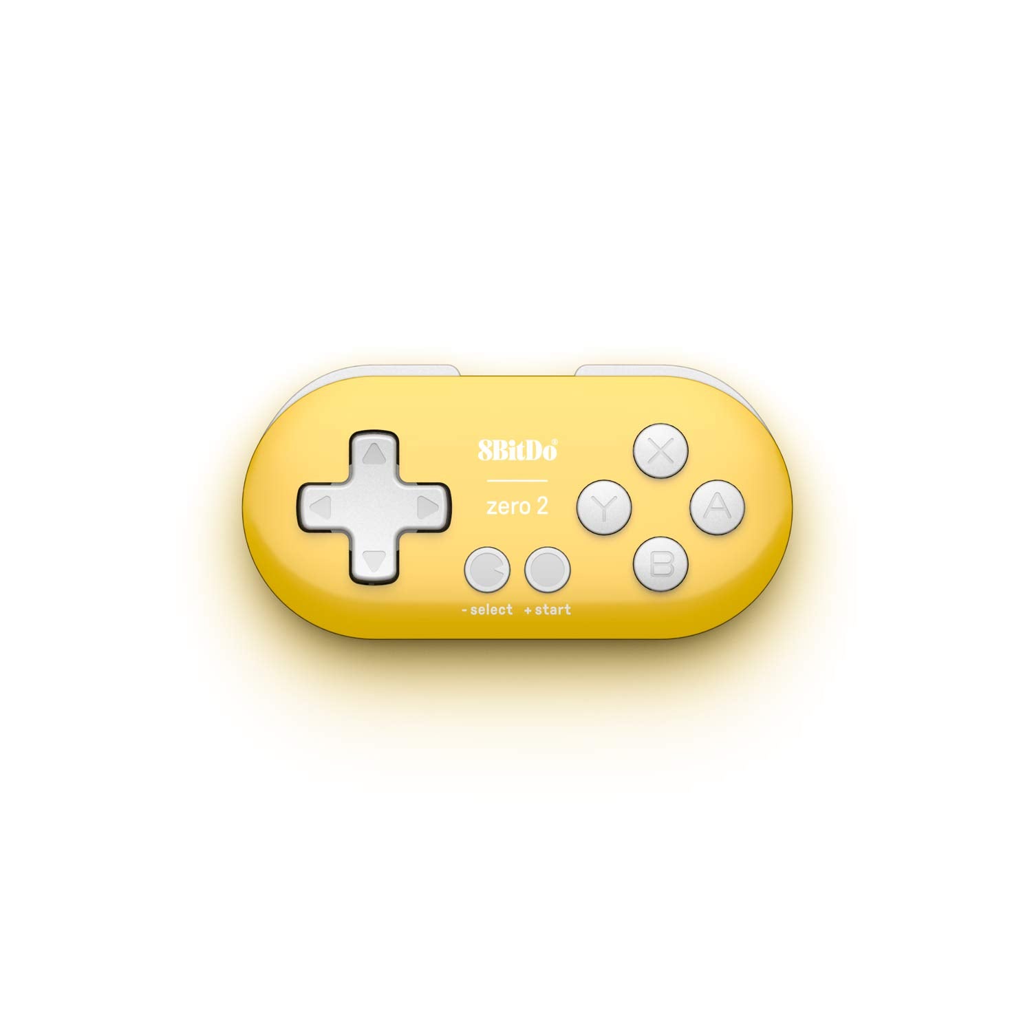 8Bitdo Zero 2 Bluetooth Gamepad (Switch/Windows/MacOS/Android)