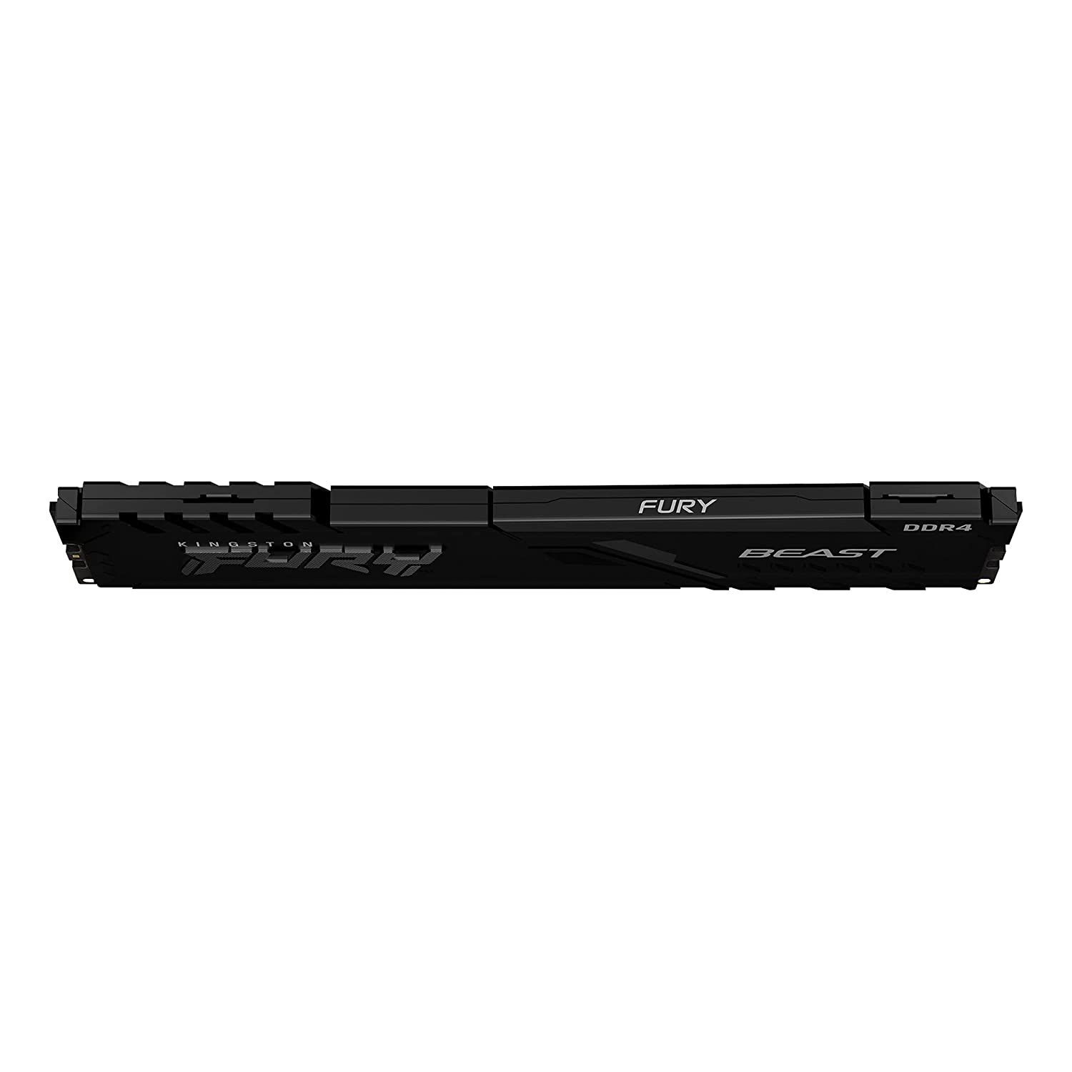 Kingston Fury Beast 16GB (1X16GB) DDR4 3600Mhz Memory (KF436C18BB/16)