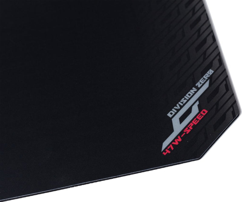 Das Division Zero Pro Gaming Mouse Pad 47W-FLEX