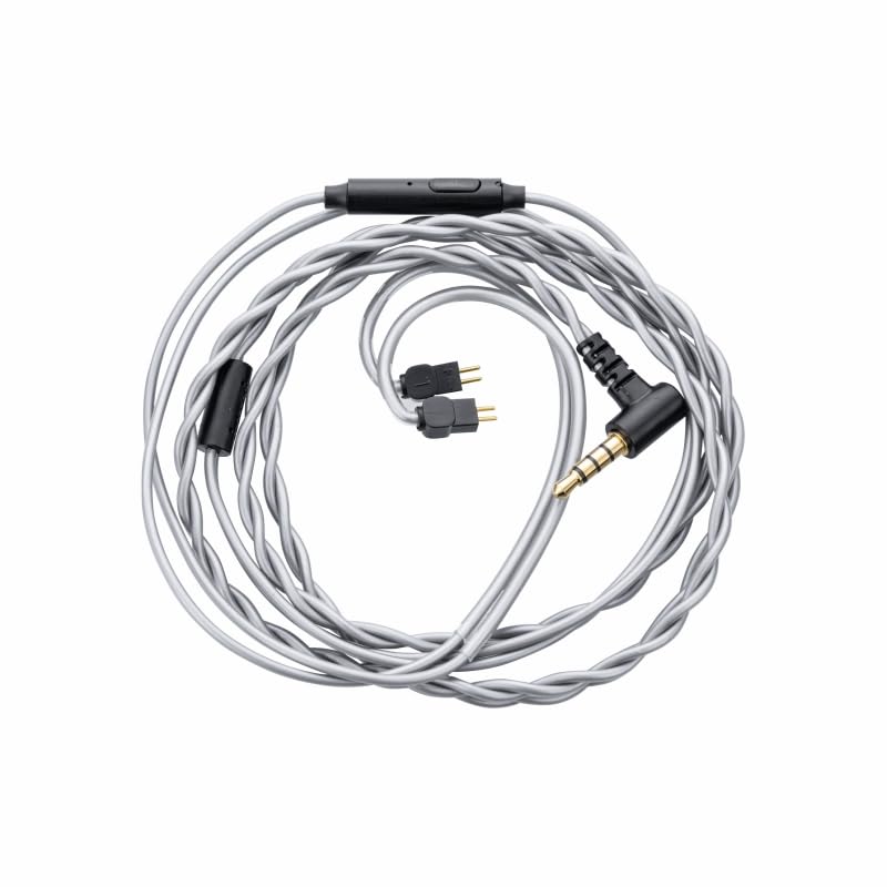 Moondrop MC1 Multipurpose Microphone Upgrade Cable 3.5mm