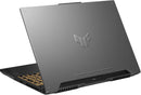 Asus TUF Gaming F15 FX507VU4-LP077W Gaming Laptop (Mecha Gray)