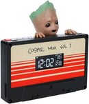 Paladone Marvel Groot Alarm Clock (PP11305MSIS)