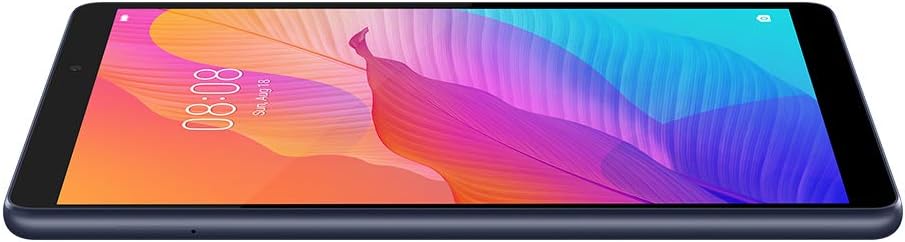 Huawei Matepad T8 LTE 8" 1,280X800 HD IPS 3GB+32GB EMUI 5.1 KOB-L09 (Deepsea Blue)
