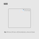 Pulsar Bruce Lee 85th Anniversary Limited Edition Gaming Mousepad XL (BRCL85PDXL)