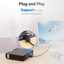 Vention 8K USB-C to DisplayPort Cable - 2M (CGYBH)