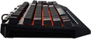 COOLER MASTER DEVASTATOR II GAMING KEYBOARD AND MOUSE COMBO (RED)