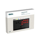 8Bitdo Arcade Controller for Nintendo Switch / Windows (80FG)