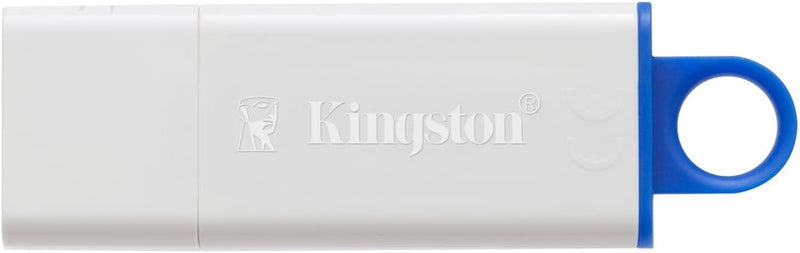 Kingston DTIG4 16GB Blue/White