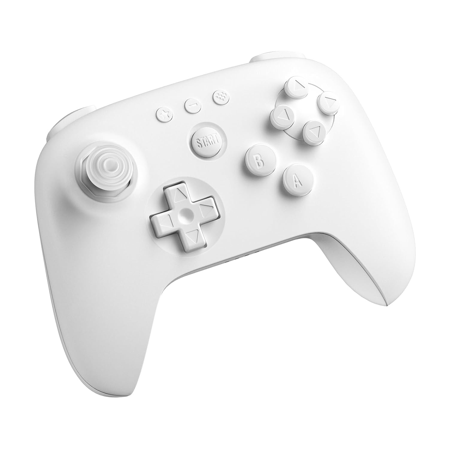 8Bitdo 64 Bluetooth Controller for Analogue 3D / Switch / Windows / Android | DataBlitz