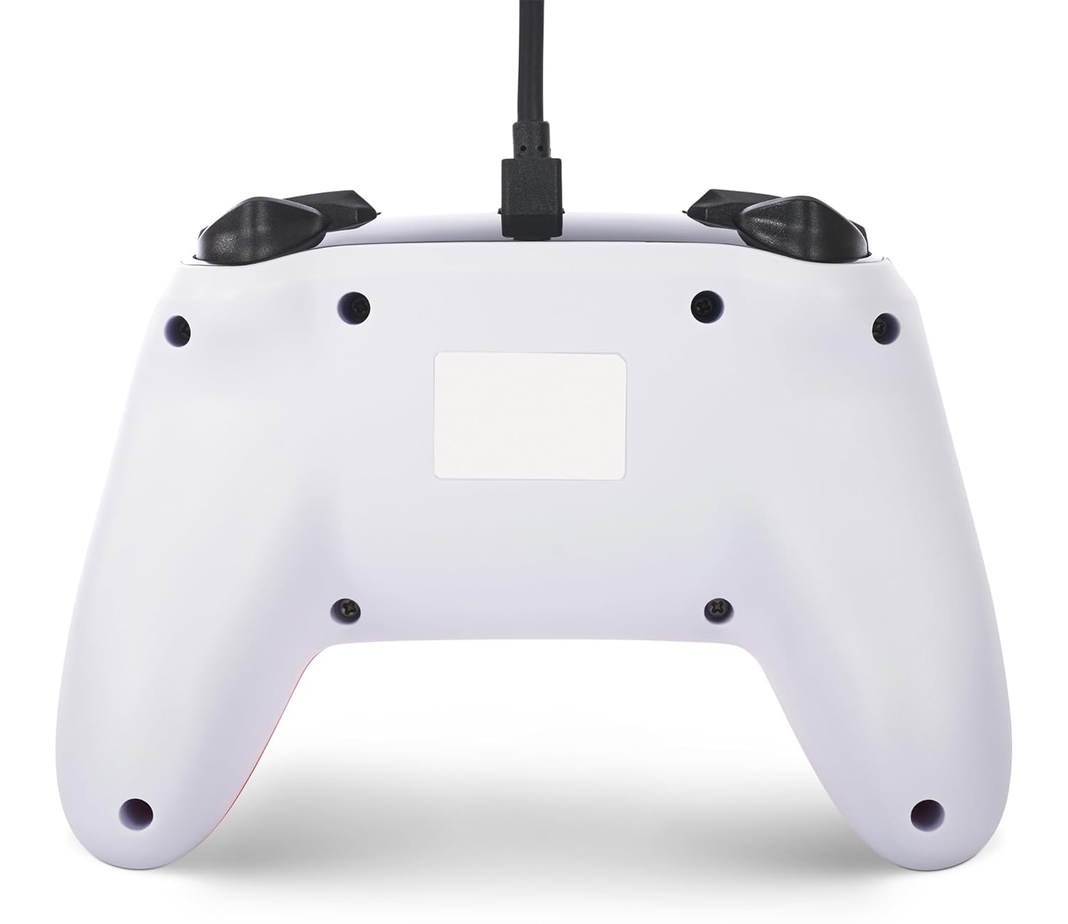 Power A NSW Wired Controller Laughing Pikachu For Nintendo Switch