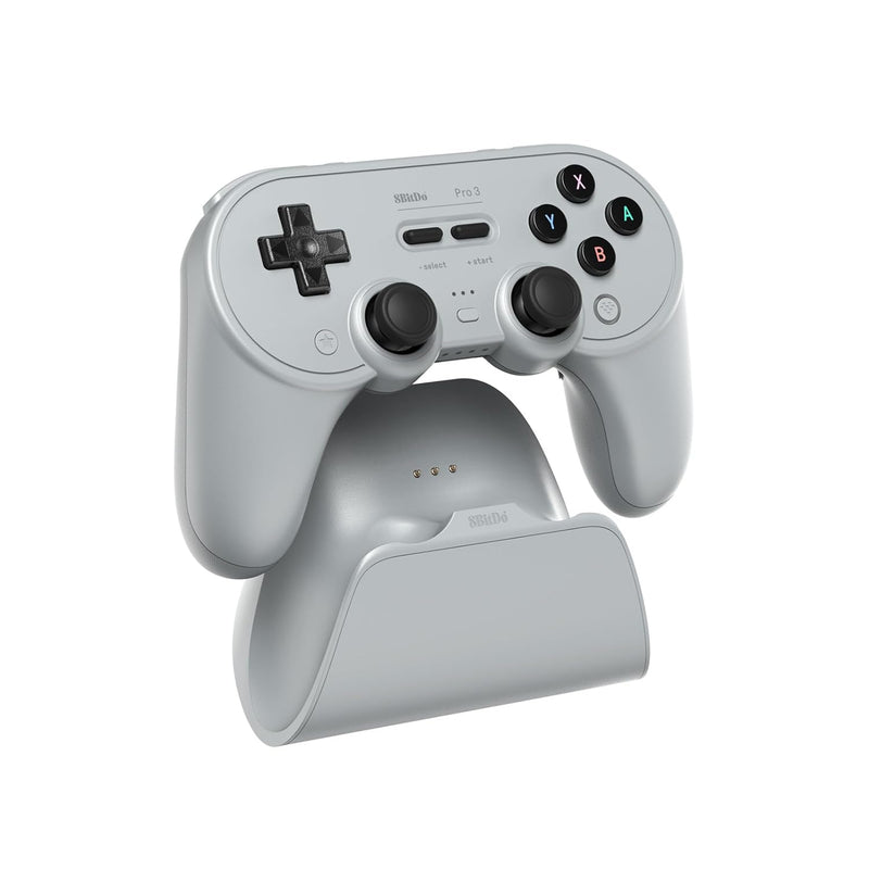 8Bitdo Pro 3 Bluetooth Gamepad for Nintendo Switch / Windows / Android