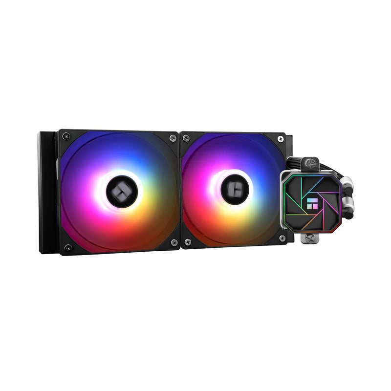 Thermalright Aqua Elite 240 ARGB V3 AIO CPU Liquid Cooler