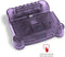 NSW HYPERKIN RETRON S64 CONSOLE DOCK FOR SWITCH TRANSLUCENT PURPLE (M07390-PU)