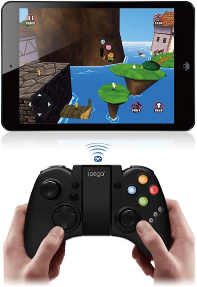 IPEGA BLUETOOTH CLASSIC GAMEPAD (PG-9021)