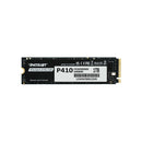Patriot P410 1TB PCIe Gen4 x4 M.2 2280 SSD with 5000MB/s Read/ 4500MB/s Write (P410P1TBM28H)
