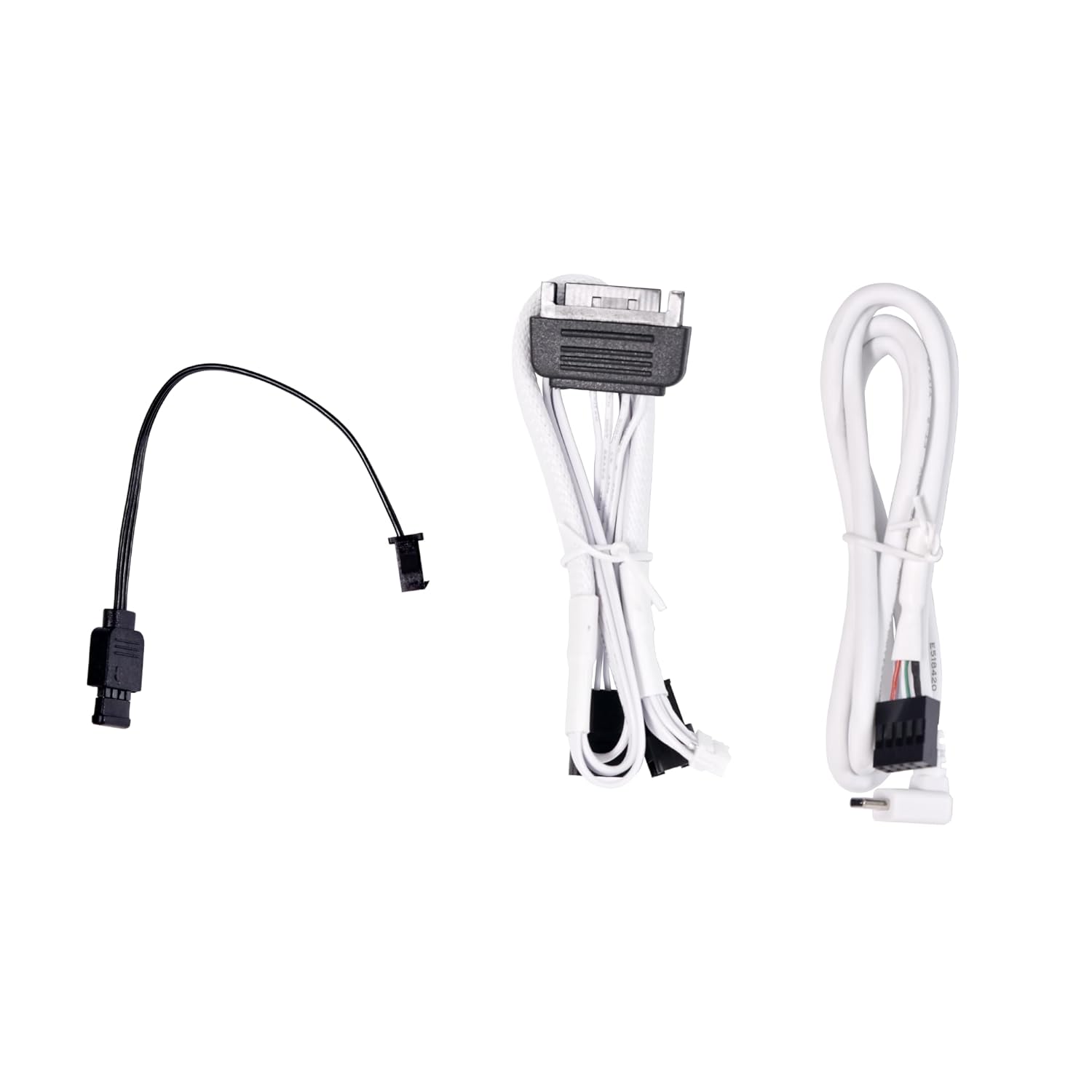 LIAN LI Galahad II LCD 360 RGB X3 120MM Close Loop CPU Cooler (GA2ALCD36)