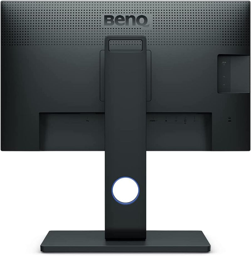 BenQ SW270C 27” 2K AdobeRGB USB-C Photographer Monitor